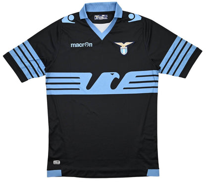 Maillot Lazio Domicile Macron 2015-16 Vintage | Condition 8/10