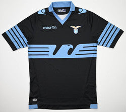 Maillot Lazio Domicile Macron 2015-16 Vintage | Condition 8/10