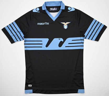 Maillot Lazio Domicile Macron 2015-16 Vintage | Condition 8/10