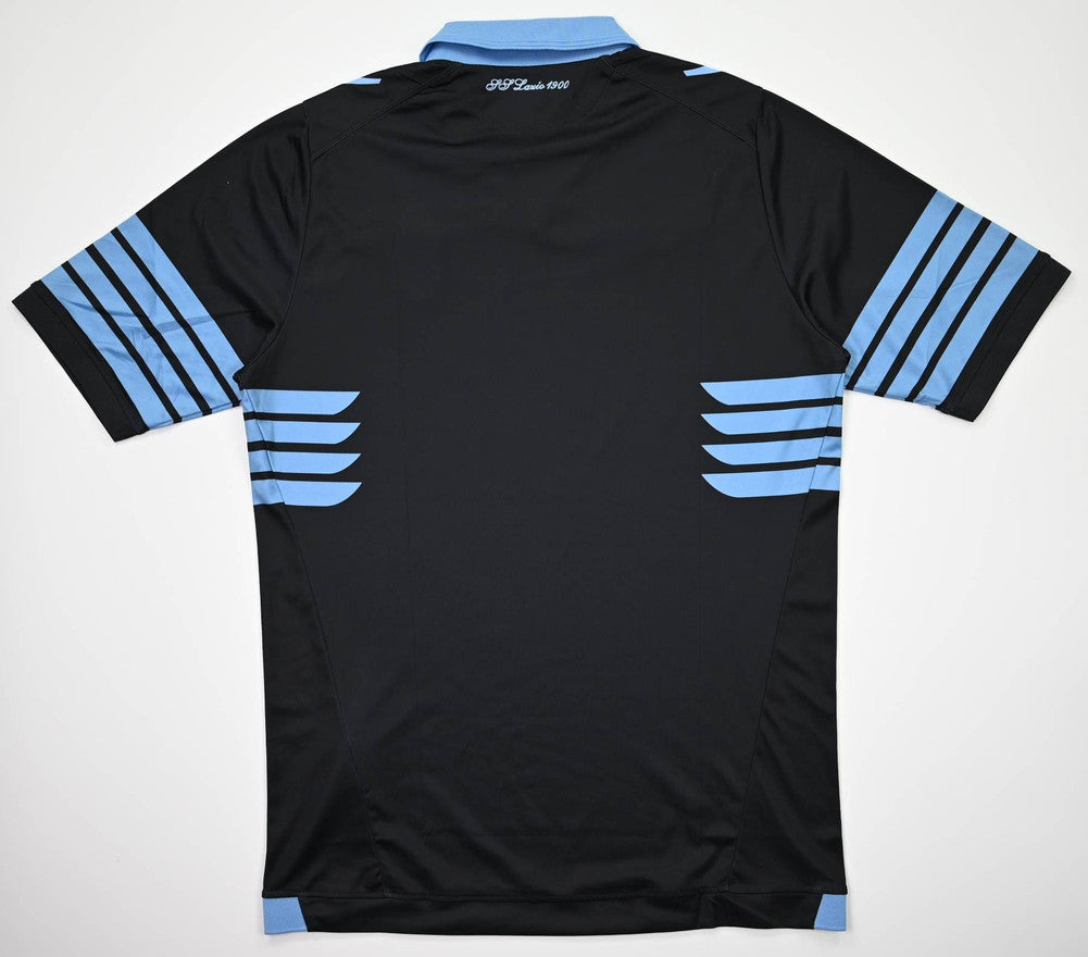 Maillot Lazio Domicile Macron 2015-16 Vintage | Condition 8/10