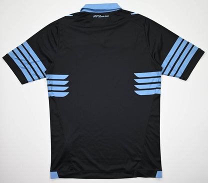 Maillot Lazio Domicile Macron 2015-16 Vintage | Condition 8/10