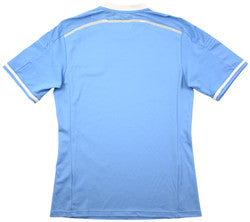 Maillot New York City FC 2015-16 Domicile Adidas vintage