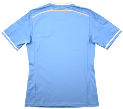 Maillot New York City FC 2015-16 Domicile Adidas vintage