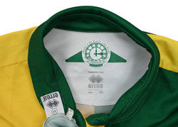 Maillot Norwich City 2015-16 Errea Domicile Vintage Femme