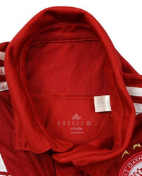 Maillot Olympiakos 2015-16 Domicile Adidas Vintage - Condition 8/10