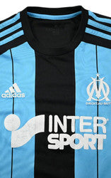 Maillot Marseille Domicile Adidas 2015-16 Vintage | Intersport