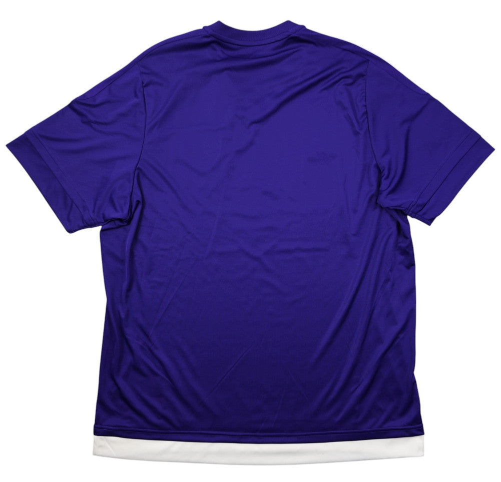 Maillot Orlando City SC Domicile Adidas 2015-16 vintage - Neuf