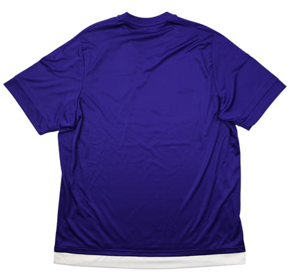 Maillot Orlando City SC Domicile Adidas 2015-16 vintage - Neuf