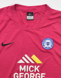 Maillot Peterborough United Domicile Nike 2015-16 Vintage – 8/10