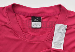 Maillot Peterborough United Domicile Nike 2015-16 Vintage – 8/10