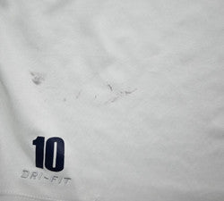 Maillot Pogoń Szczecin Domicile Nike 2015-16 vintage - collector