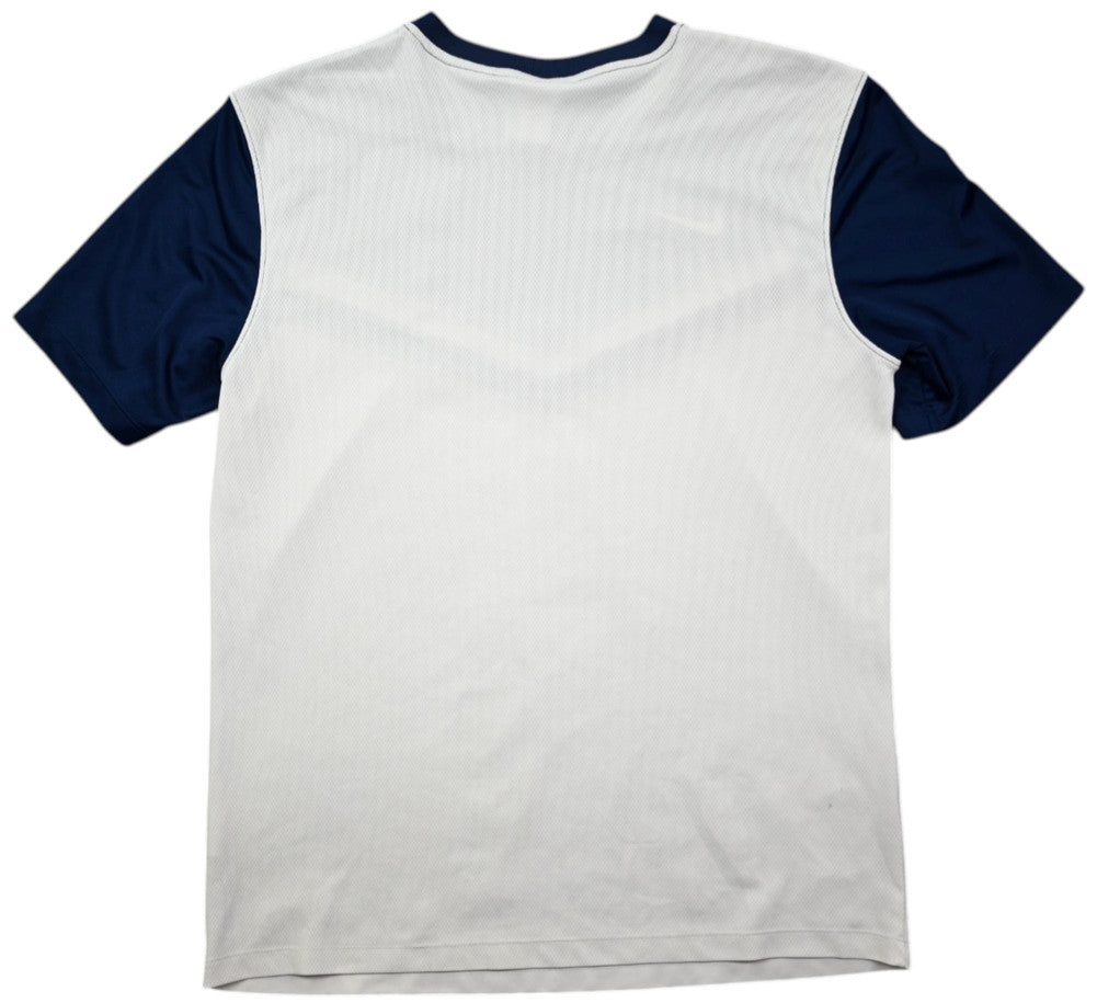 Maillot Pogoń Szczecin Domicile Nike 2015-16 vintage - collector