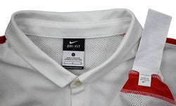 Maillot Extérieur RB Leipzig 2015-16 Nike Vintage 9/10