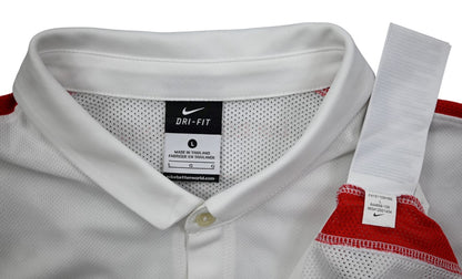 Maillot Extérieur RB Leipzig 2015-16 Nike Vintage 9/10