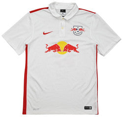 Maillot RB Leipzig Domicile Nike 2015-16 Selke vintage collector