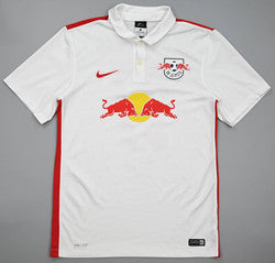 Maillot RB Leipzig Domicile Nike 2015-16 Selke vintage collector