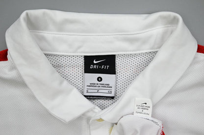 Maillot RB Leipzig Domicile Nike 2015-16 Selke vintage collector