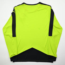 Maillot Gardien Reading FC 2015-16 Puma Manches Longues CARABAO