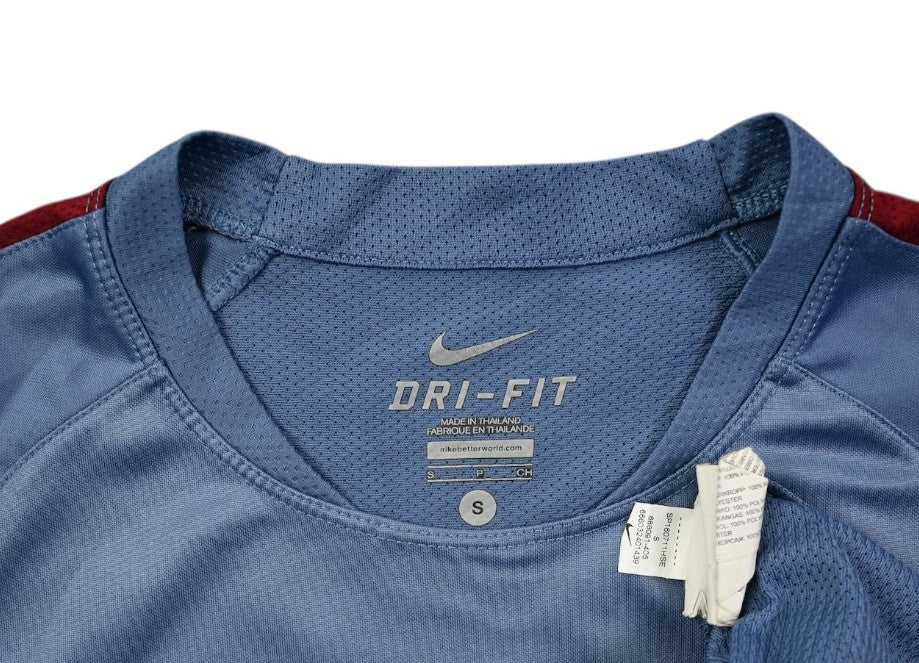 Maillot Extérieur AS Roma 2015-16 Nike Vintage - Condition 9/10