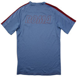 Maillot Extérieur AS Roma 2015-16 Nike Vintage - Condition 9/10