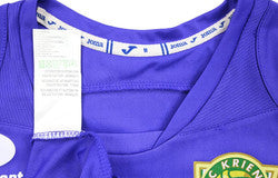 Maillot SC Kriens Extérieur Joma 2015-16 vintage collector