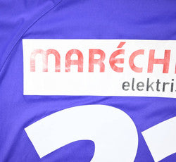 Maillot SC Kriens Extérieur Joma 2015-16 vintage collector
