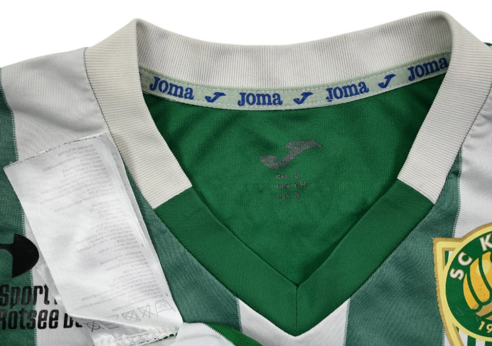 Maillot SC Kriens Domicile Joma 2015-16 vintage collector