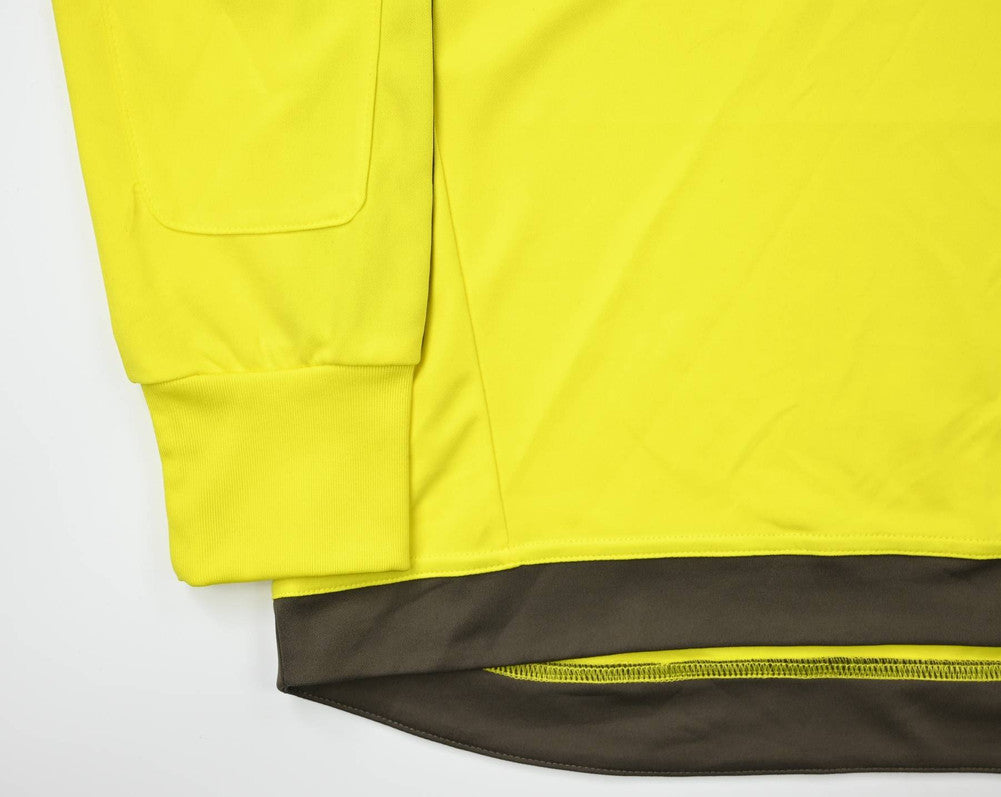 Maillot Gardien Sheffield United 2015-16 Adidas Vintage