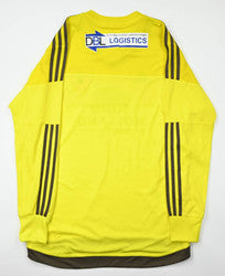 Maillot Gardien Sheffield United 2015-16 Adidas Vintage