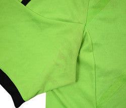 Maillot Extérieur Sheffield United 2015-16 Adidas Vintage