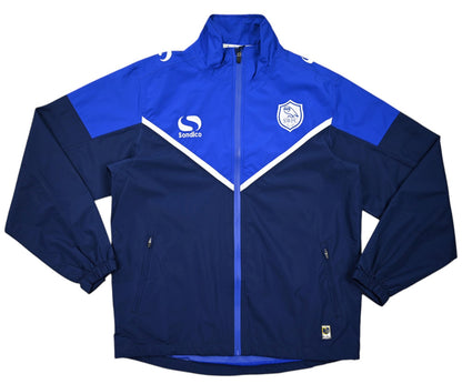 Veste Sheffield Wednesday 2015-16 Sondico Vintage NEW 10/10