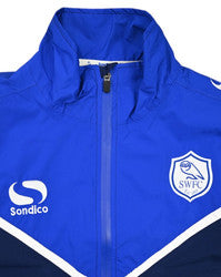 Veste Sheffield Wednesday 2015-16 Sondico Vintage NEW 10/10