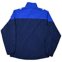 Veste Sheffield Wednesday 2015-16 Sondico Vintage NEW 10/10