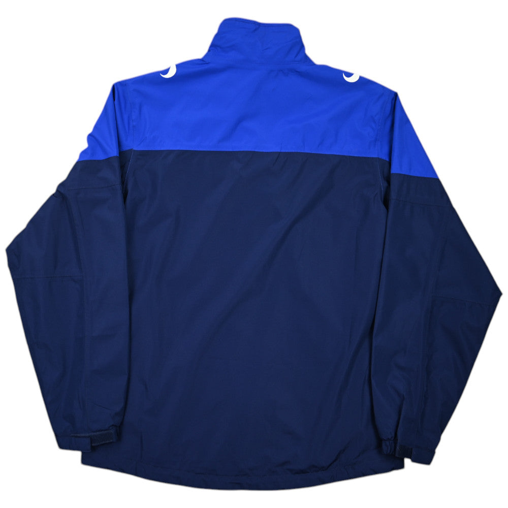 Veste Sheffield Wednesday 2015-16 Sondico Vintage NEW 10/10