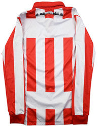 Maillot Sparta Rotterdam 2015-16 Manches Longues Robey Boys Vintage