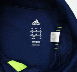 Maillot Sunderland Domicile Adidas 2015-16 Vintage - 9/10