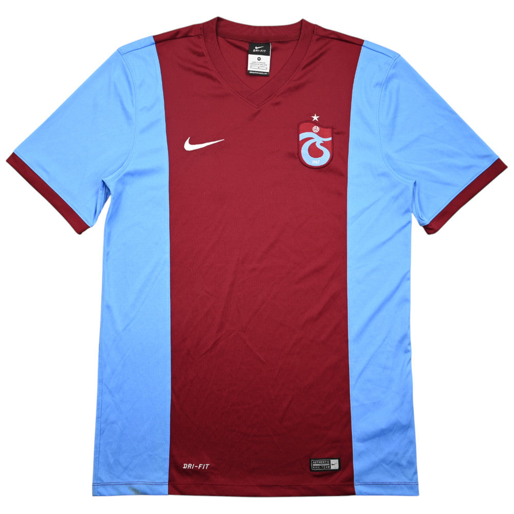 Maillot Trabzonspor 2015-16 Domicile Nike vintage - condition 9/10