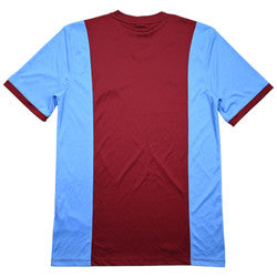 Maillot Trabzonspor 2015-16 Domicile Nike vintage - condition 9/10