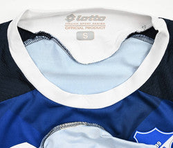 Maillot Hoffenheim Domicile Puma 2015-16 Vargas vintage - 9/10