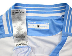 Maillot TSV 1860 München Domicile Macron 2015-16 Vintage