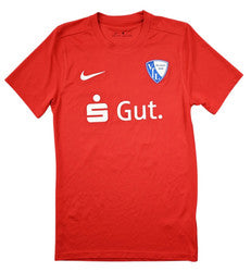 Maillot VfL Bochum Domicile Nike 2015-16 vintage - collector