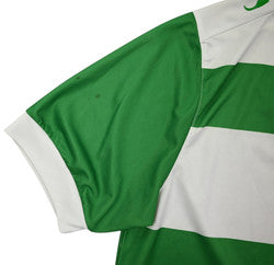Maillot Yeovil Town Domicile Sondico 2015-16 vintage XXL