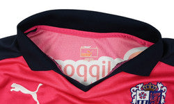 Maillot Cerezo Osaka 2015 Puma vintage YANMAR – Condition 9/10
