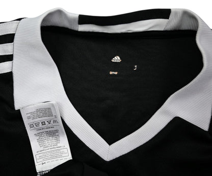 Maillot Besiktas Domicile 2016-17 Adidas Manches Longues Vintage