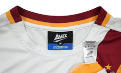 Maillot Extérieur Bradford City 2016-17 Avec Sport Vintage – 9/10
