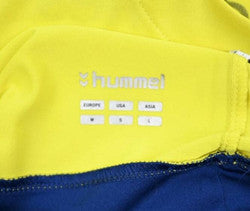 Maillot Brondby IF Domicile 2016-17 Hummel Vintage - Collector