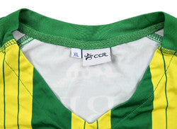 Maillot CD Tondela 2016-17 Extérieur CDT « Kaka » vintage collector