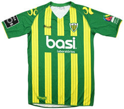 Maillot CD Tondela 2016-17 Extérieur CDT « Kaka » vintage collector