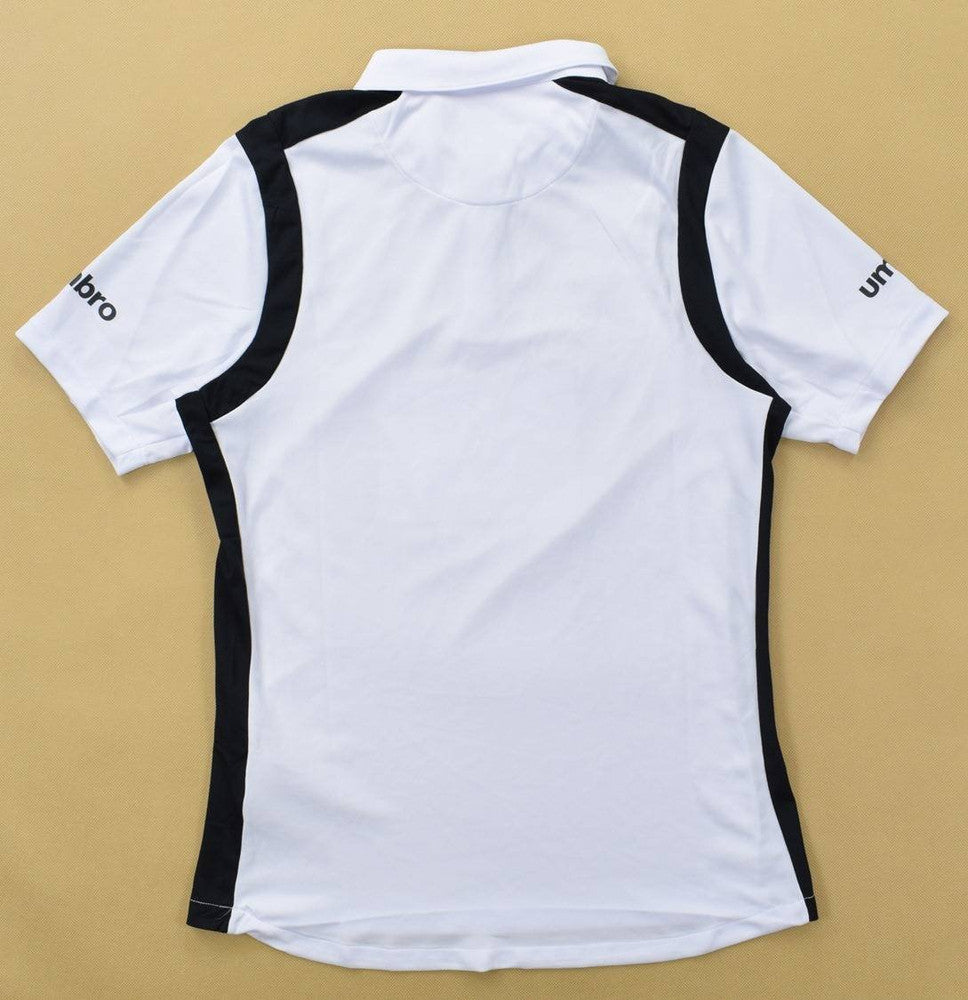 Maillot Derby County Domicile 2016-17 Umbro Vintage Neuf