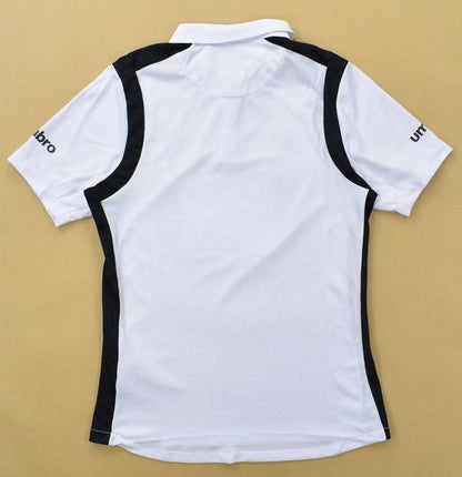 Maillot Derby County Domicile 2016-17 Umbro Vintage Neuf